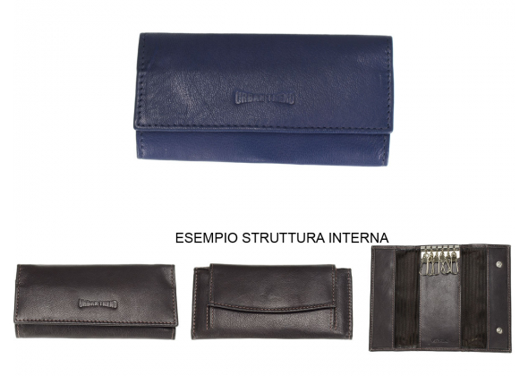 UOMO PORTACHIAVI URBAN TREND CF 1PZ