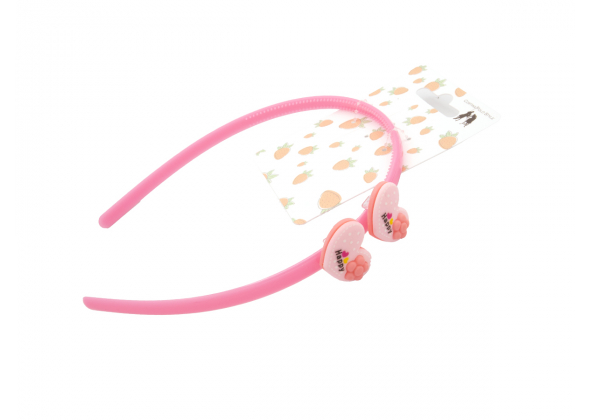 CERCHIETTO CUORE CF. 4 CARD CORTINA POLO STYLE