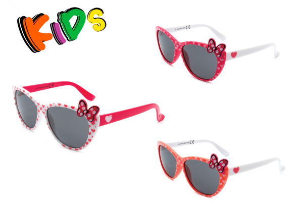 BIMBO OCCHIALI DA SOLE NAVIGARE PROT. UV400 CF 6PZ 075001